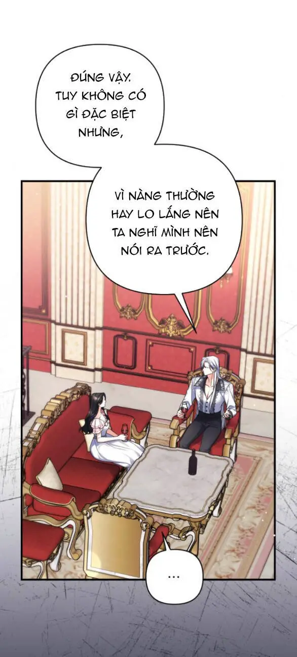 Dành Cho Nhân Vật Bị Bỏ Rơi Yêu Thích Nhất Của Tôi Nettruyen ZZZ Chương 81.2 Page 38