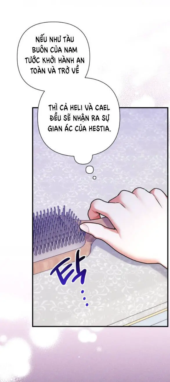 Dành Cho Nhân Vật Bị Bỏ Rơi Yêu Thích Nhất Của Tôi Nettruyen ZZZ Chương 81.2 Page 44