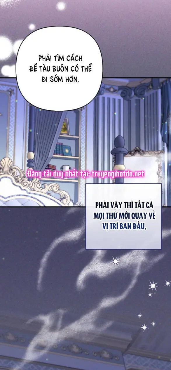 Dành Cho Nhân Vật Bị Bỏ Rơi Yêu Thích Nhất Của Tôi Nettruyen ZZZ Chương 81.2 Page 45