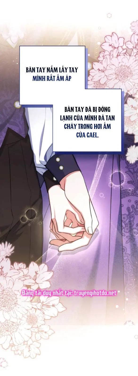 Dành Cho Nhân Vật Bị Bỏ Rơi Yêu Thích Nhất Của Tôi Nettruyen ZZZ Chương 81.1 Page 10
