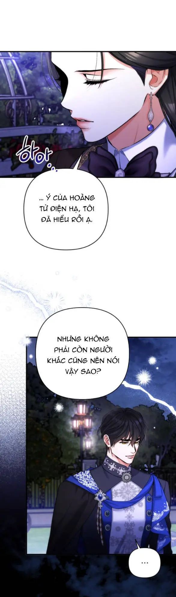 Dành Cho Nhân Vật Bị Bỏ Rơi Yêu Thích Nhất Của Tôi Nettruyen ZZZ Chương 81.1 Page 11