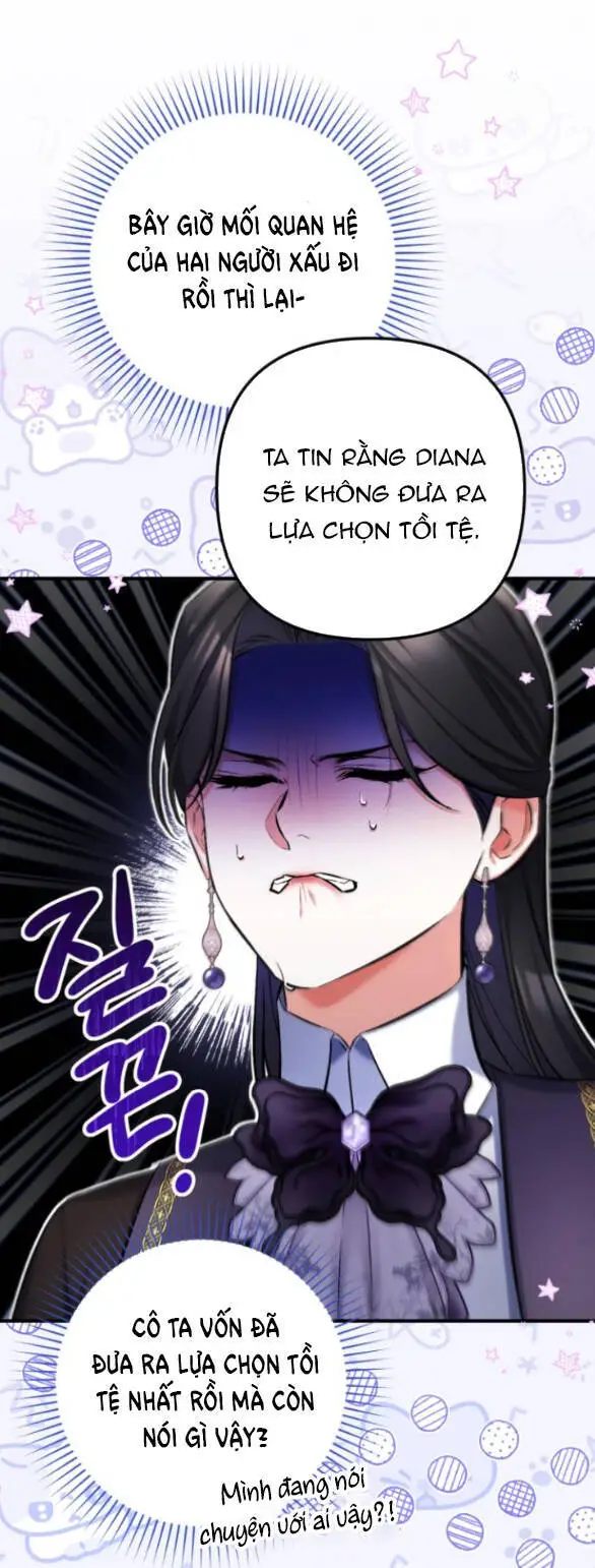 Dành Cho Nhân Vật Bị Bỏ Rơi Yêu Thích Nhất Của Tôi Nettruyen ZZZ Chương 81.1 Page 16