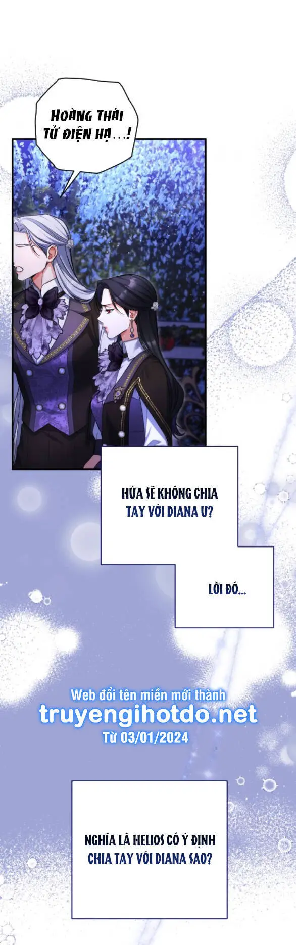 Dành Cho Nhân Vật Bị Bỏ Rơi Yêu Thích Nhất Của Tôi Nettruyen ZZZ Chương 81.1 Page 19
