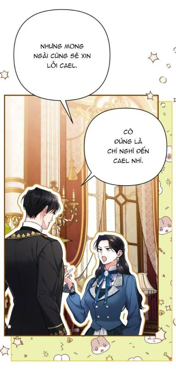Dành Cho Nhân Vật Bị Bỏ Rơi Yêu Thích Nhất Của Tôi Nettruyen ZZZ Chương 75.1 Page 23