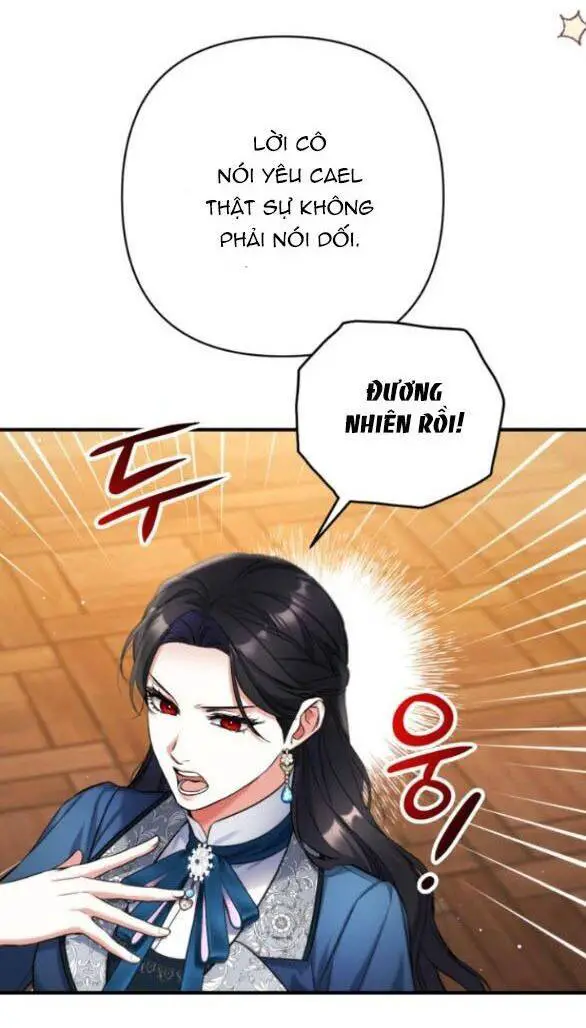 Dành Cho Nhân Vật Bị Bỏ Rơi Yêu Thích Nhất Của Tôi Nettruyen ZZZ Chương 75.1 Page 24