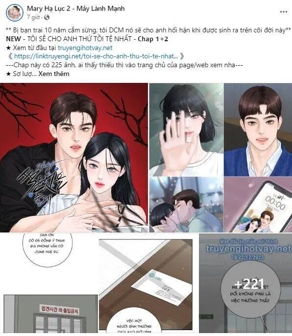 Dành Cho Nhân Vật Bị Bỏ Rơi Yêu Thích Nhất Của Tôi Nettruyen ZZZ Chương 75.1 Page 43