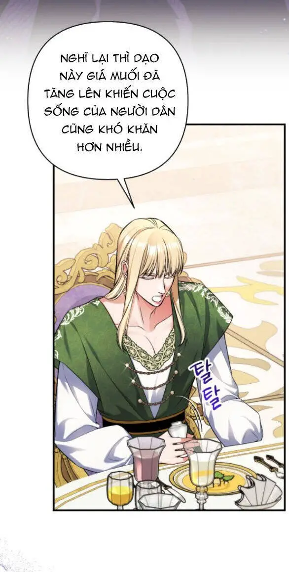 Dành Cho Nhân Vật Bị Bỏ Rơi Yêu Thích Nhất Của Tôi Nettruyen ZZZ Chương 79.2 Page 11