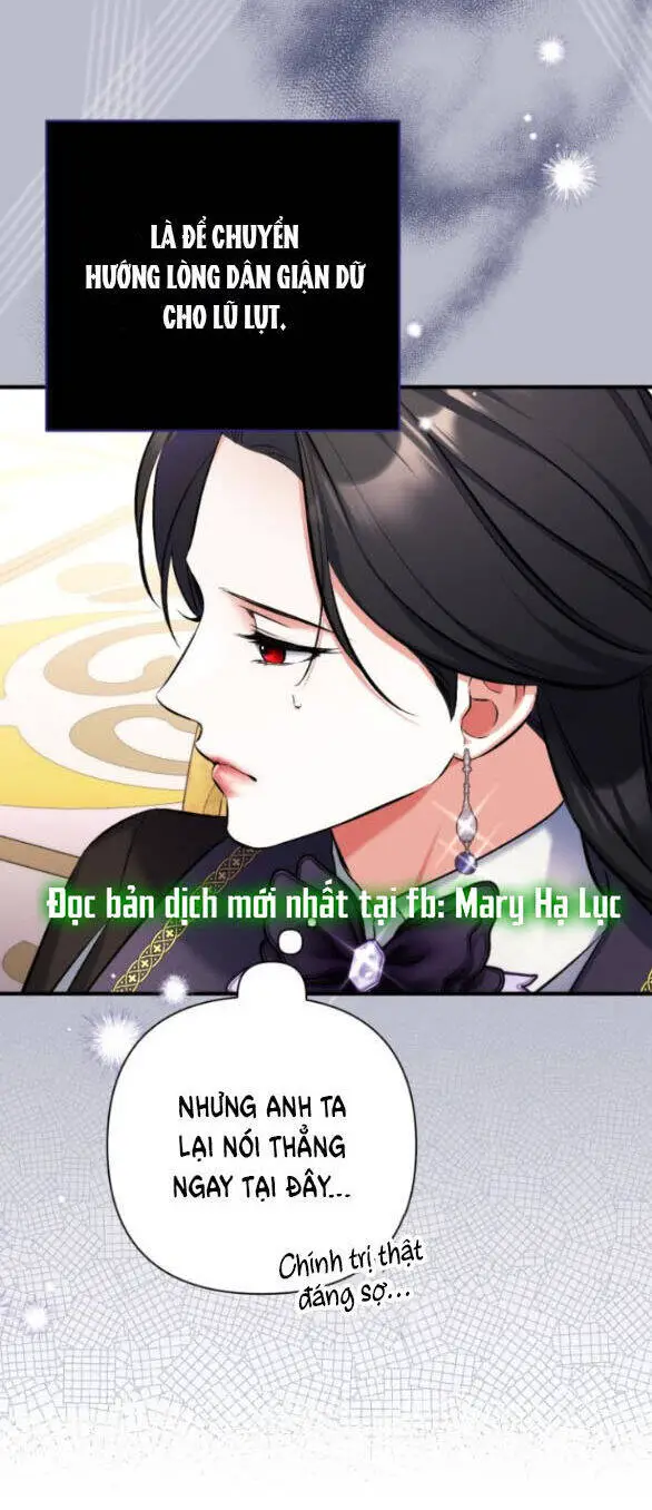 Dành Cho Nhân Vật Bị Bỏ Rơi Yêu Thích Nhất Của Tôi Nettruyen ZZZ Chương 79.2 Page 15