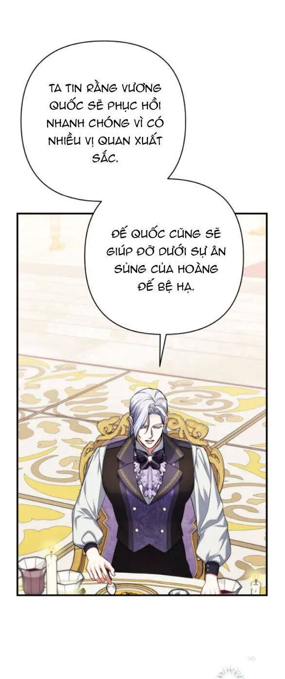 Dành Cho Nhân Vật Bị Bỏ Rơi Yêu Thích Nhất Của Tôi Nettruyen ZZZ Chương 79.2 Page 17