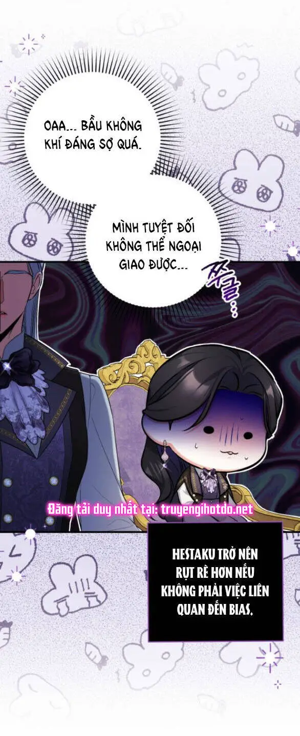 Dành Cho Nhân Vật Bị Bỏ Rơi Yêu Thích Nhất Của Tôi Nettruyen ZZZ Chương 79.2 Page 20