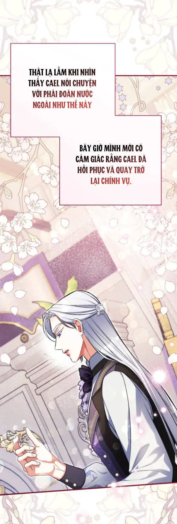 Dành Cho Nhân Vật Bị Bỏ Rơi Yêu Thích Nhất Của Tôi Nettruyen ZZZ Chương 79.2 Page 22