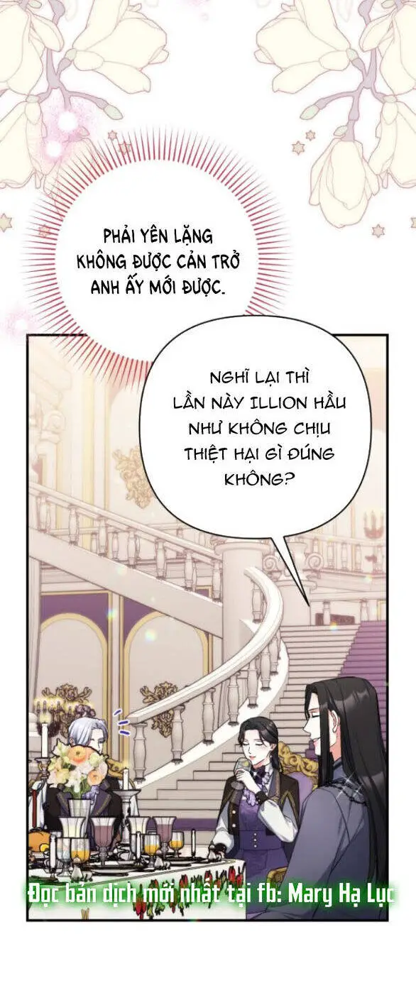 Dành Cho Nhân Vật Bị Bỏ Rơi Yêu Thích Nhất Của Tôi Nettruyen ZZZ Chương 79.2 Page 23