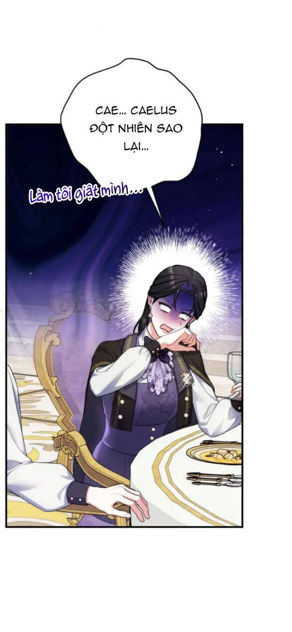 Dành Cho Nhân Vật Bị Bỏ Rơi Yêu Thích Nhất Của Tôi Nettruyen ZZZ Chương 79.2 Page 25