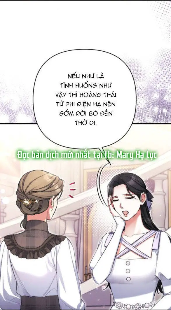 Dành Cho Nhân Vật Bị Bỏ Rơi Yêu Thích Nhất Của Tôi Nettruyen ZZZ Chương 78.1 Page 7