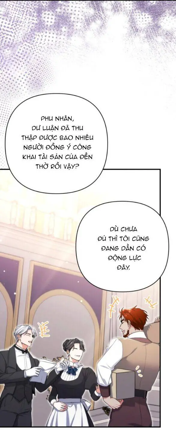 Dành Cho Nhân Vật Bị Bỏ Rơi Yêu Thích Nhất Của Tôi Nettruyen ZZZ Chương 78.1 Page 8