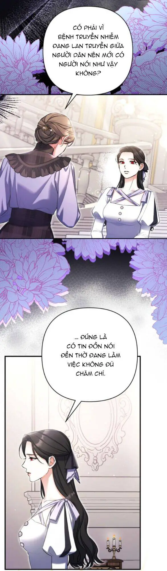 Dành Cho Nhân Vật Bị Bỏ Rơi Yêu Thích Nhất Của Tôi Nettruyen ZZZ Chương 78.1 Page 14