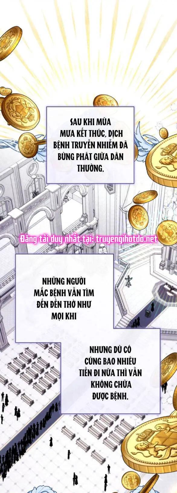 Dành Cho Nhân Vật Bị Bỏ Rơi Yêu Thích Nhất Của Tôi Nettruyen ZZZ Chương 78.1 Page 15