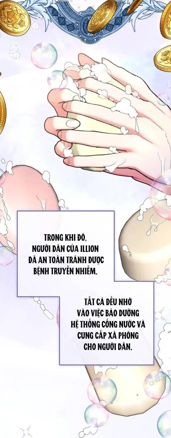Dành Cho Nhân Vật Bị Bỏ Rơi Yêu Thích Nhất Của Tôi Nettruyen ZZZ Chương 78.1 Page 16