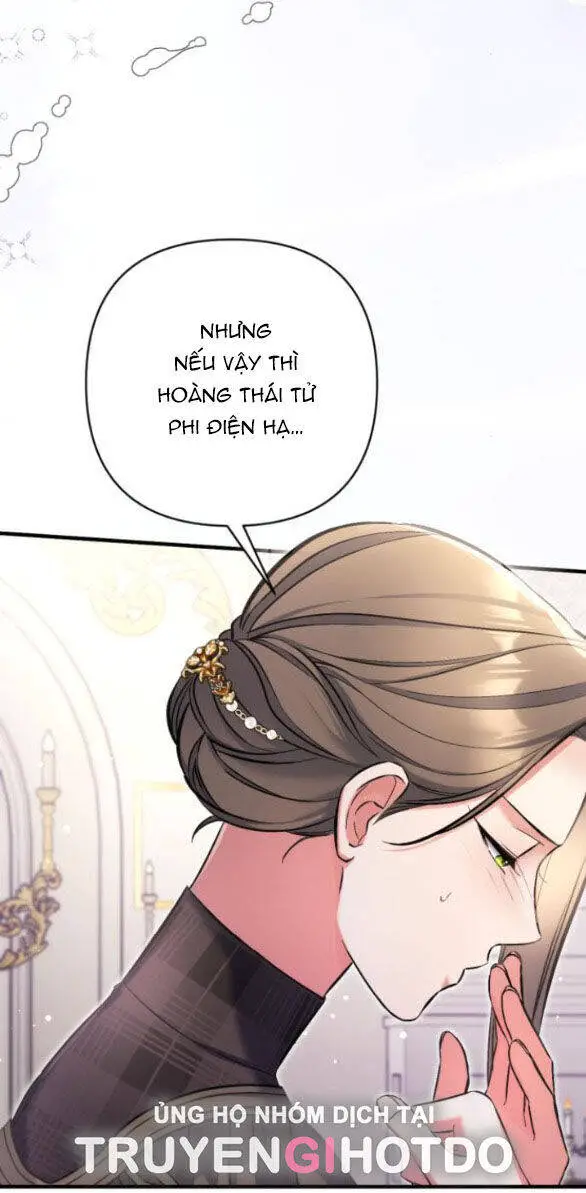 Dành Cho Nhân Vật Bị Bỏ Rơi Yêu Thích Nhất Của Tôi Nettruyen ZZZ Chương 78.1 Page 17