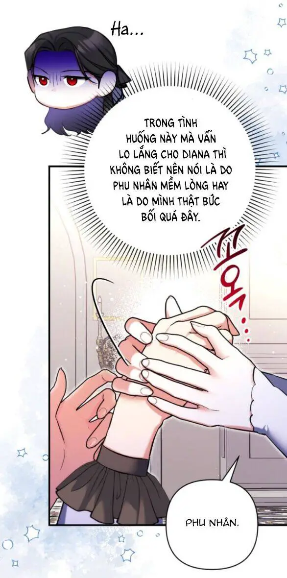 Dành Cho Nhân Vật Bị Bỏ Rơi Yêu Thích Nhất Của Tôi Nettruyen ZZZ Chương 78.1 Page 18