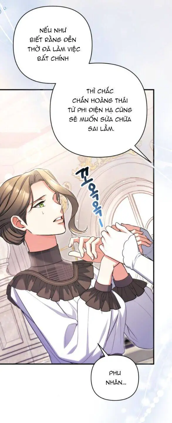 Dành Cho Nhân Vật Bị Bỏ Rơi Yêu Thích Nhất Của Tôi Nettruyen ZZZ Chương 78.1 Page 20