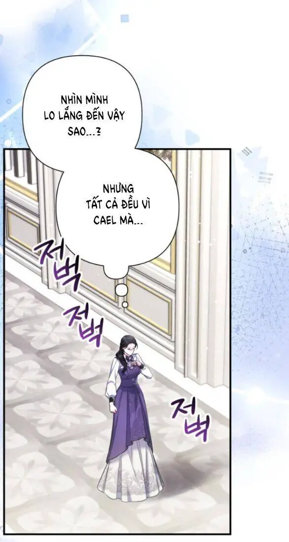 Dành Cho Nhân Vật Bị Bỏ Rơi Yêu Thích Nhất Của Tôi Nettruyen ZZZ Chương 78.2 Page 13
