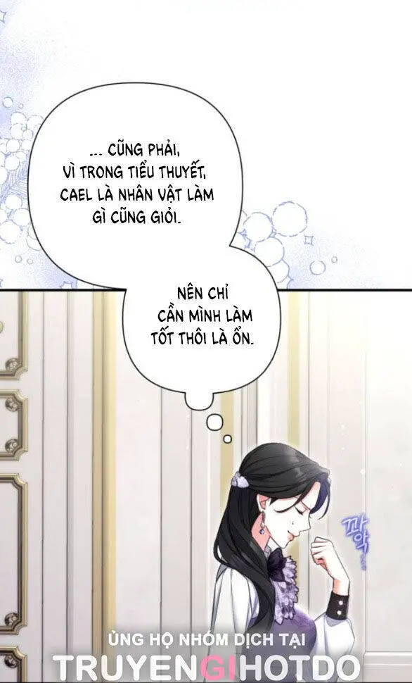 Dành Cho Nhân Vật Bị Bỏ Rơi Yêu Thích Nhất Của Tôi Nettruyen ZZZ Chương 78.2 Page 14