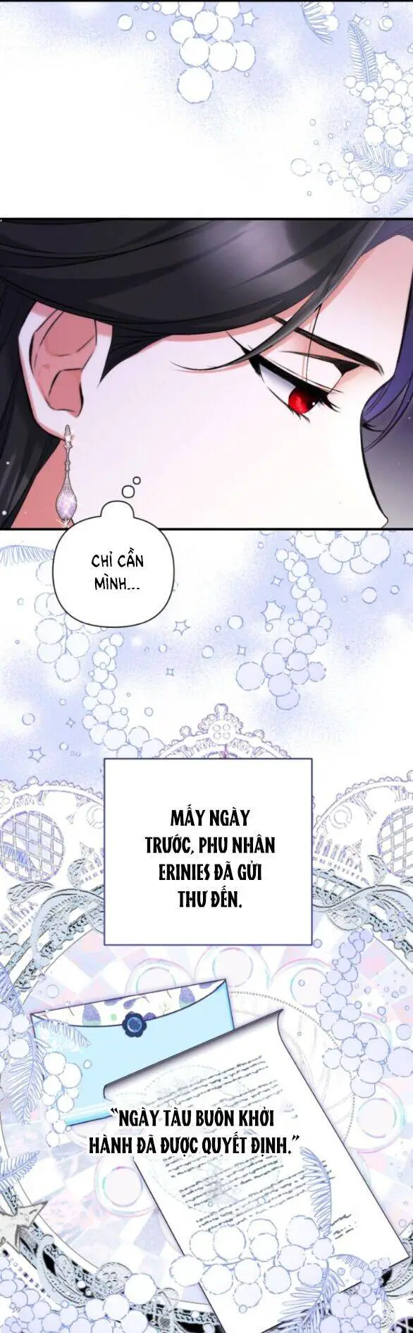 Dành Cho Nhân Vật Bị Bỏ Rơi Yêu Thích Nhất Của Tôi Nettruyen ZZZ Chương 78.2 Page 15