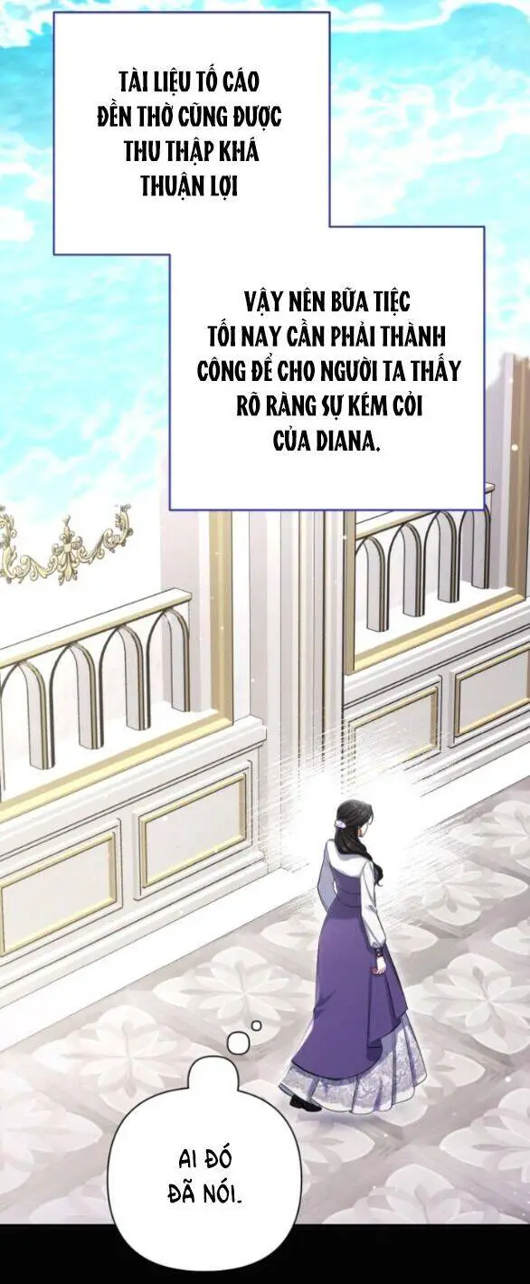 Dành Cho Nhân Vật Bị Bỏ Rơi Yêu Thích Nhất Của Tôi Nettruyen ZZZ Chương 78.2 Page 17