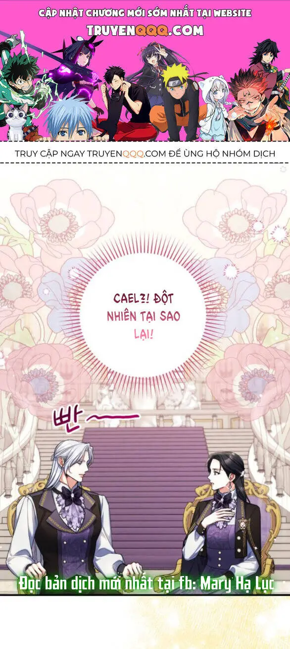 Dành Cho Nhân Vật Bị Bỏ Rơi Yêu Thích Nhất Của Tôi Nettruyen ZZZ Chương 80.1 Page 1