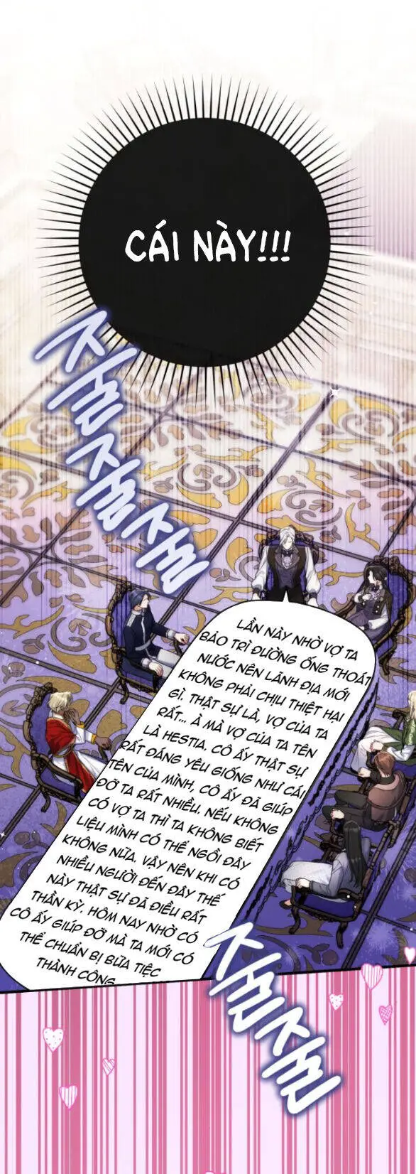Dành Cho Nhân Vật Bị Bỏ Rơi Yêu Thích Nhất Của Tôi Nettruyen ZZZ Chương 80.1 Page 5