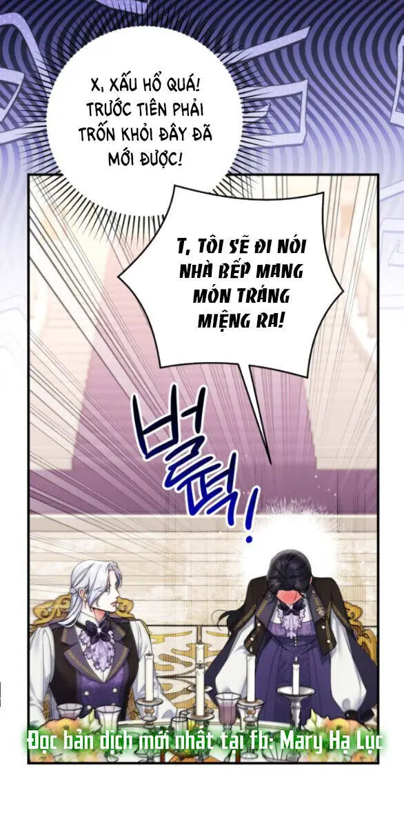 Dành Cho Nhân Vật Bị Bỏ Rơi Yêu Thích Nhất Của Tôi Nettruyen ZZZ Chương 80.1 Page 8