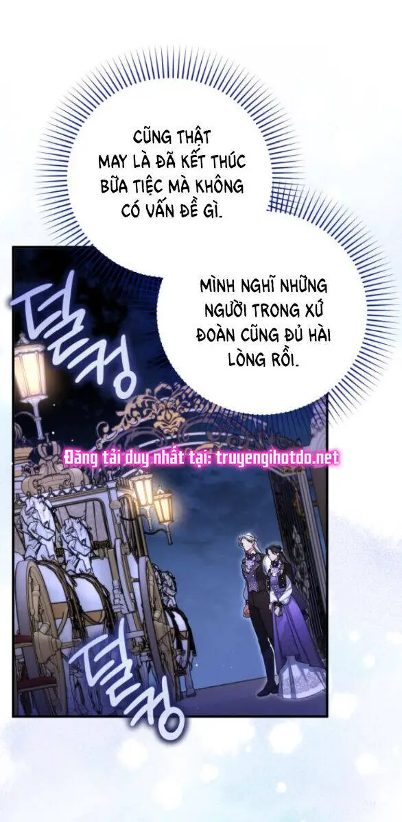 Dành Cho Nhân Vật Bị Bỏ Rơi Yêu Thích Nhất Của Tôi Nettruyen ZZZ Chương 80.1 Page 20