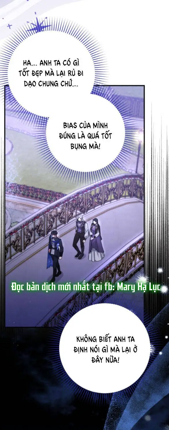 Dành Cho Nhân Vật Bị Bỏ Rơi Yêu Thích Nhất Của Tôi Nettruyen ZZZ Chương 80.1 Page 28