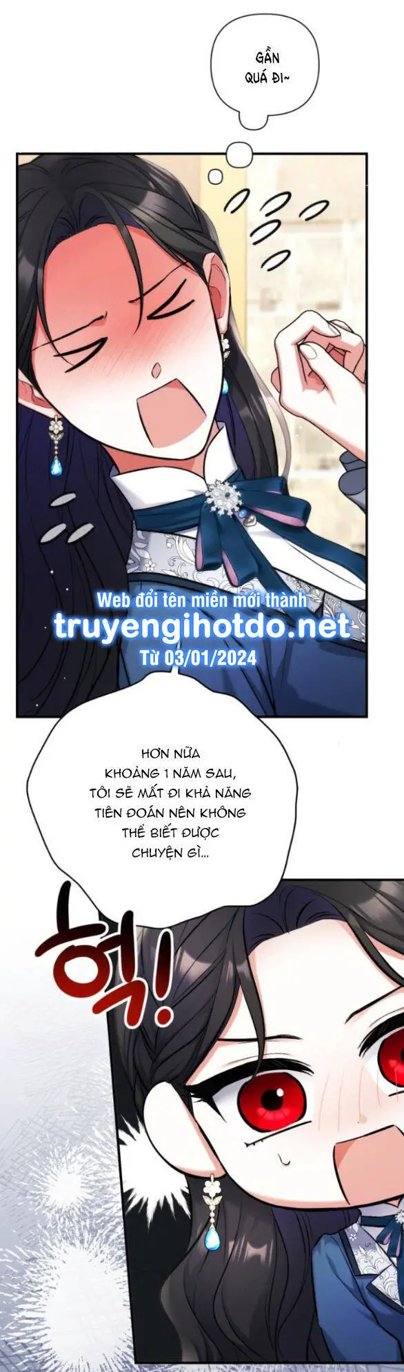 Dành Cho Nhân Vật Bị Bỏ Rơi Yêu Thích Nhất Của Tôi Nettruyen ZZZ Chương 76.2 Page 6