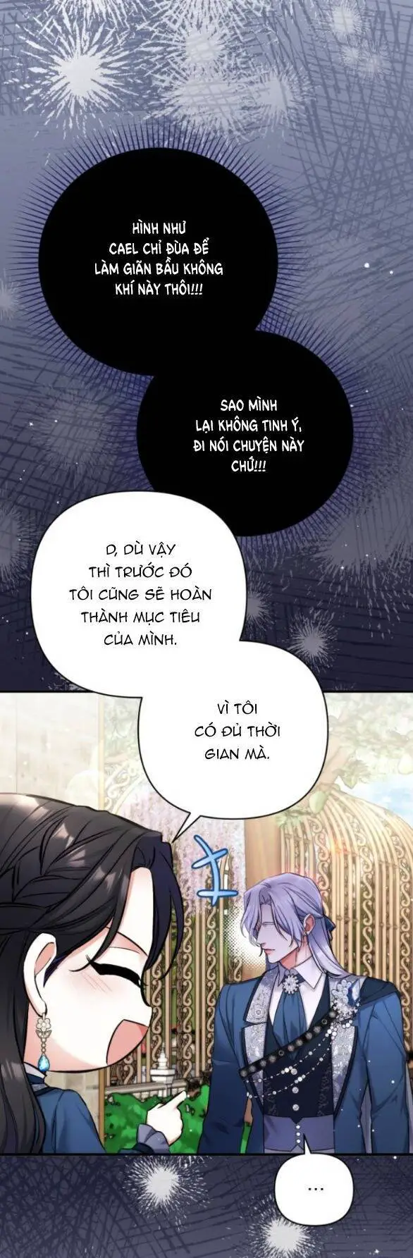 Dành Cho Nhân Vật Bị Bỏ Rơi Yêu Thích Nhất Của Tôi Nettruyen ZZZ Chương 76.2 Page 7