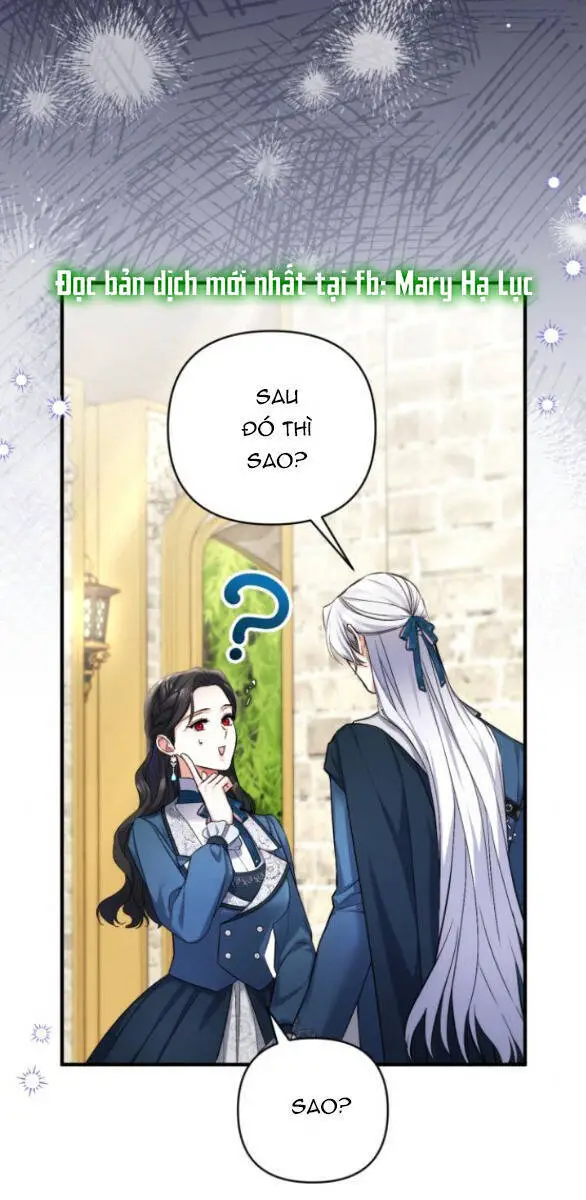 Dành Cho Nhân Vật Bị Bỏ Rơi Yêu Thích Nhất Của Tôi Nettruyen ZZZ Chương 76.2 Page 8