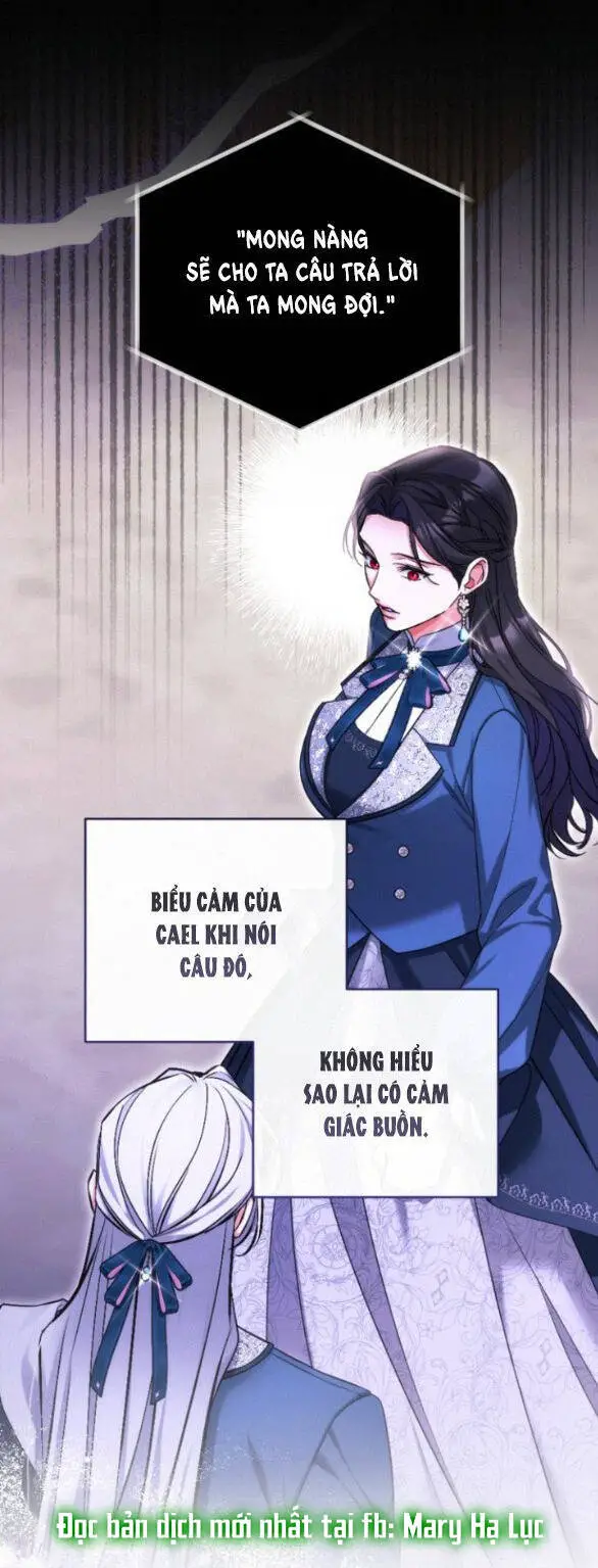 Dành Cho Nhân Vật Bị Bỏ Rơi Yêu Thích Nhất Của Tôi Nettruyen ZZZ Chương 76.2 Page 20