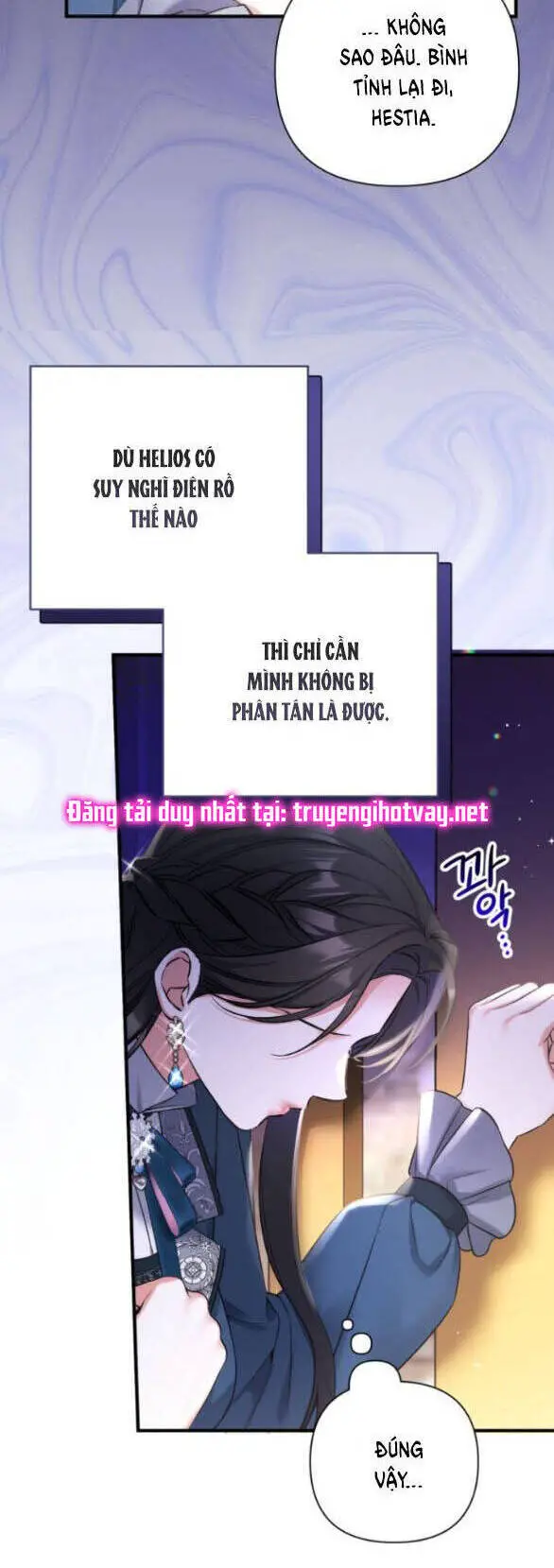Dành Cho Nhân Vật Bị Bỏ Rơi Yêu Thích Nhất Của Tôi Nettruyen ZZZ Chương 75.2 Page 2