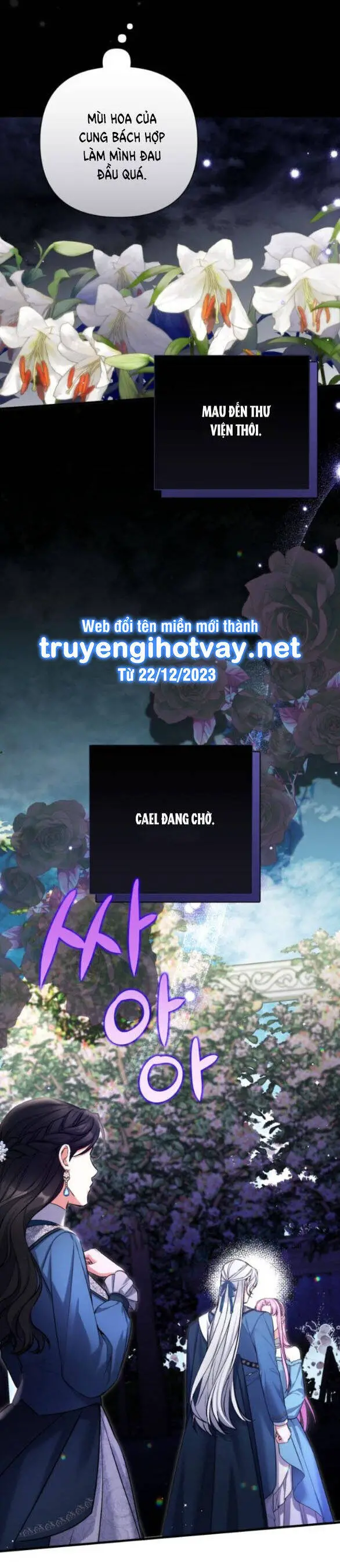 Dành Cho Nhân Vật Bị Bỏ Rơi Yêu Thích Nhất Của Tôi Nettruyen ZZZ Chương 75.2 Page 4