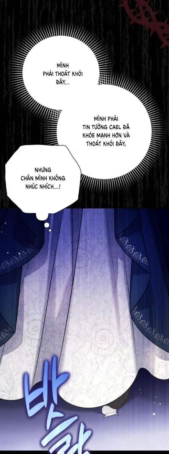 Dành Cho Nhân Vật Bị Bỏ Rơi Yêu Thích Nhất Của Tôi Nettruyen ZZZ Chương 75.2 Page 8
