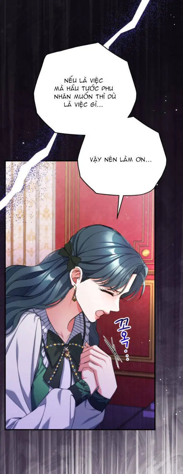 Dành Cho Nhân Vật Bị Bỏ Rơi Yêu Thích Nhất Của Tôi Nettruyen ZZZ Chương 71.1 Page 21