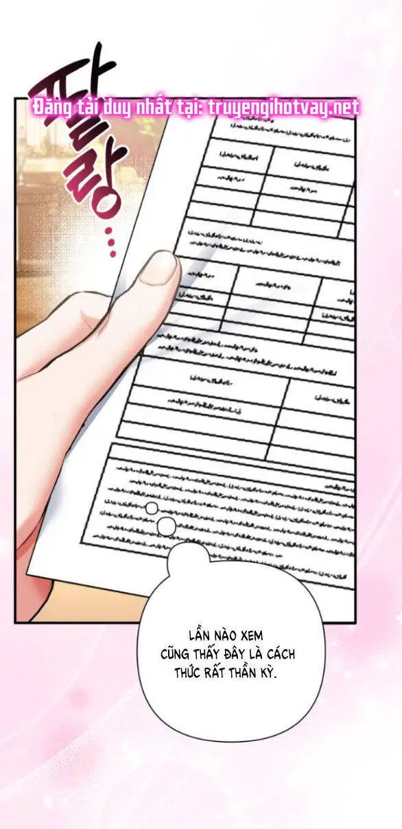 Dành Cho Nhân Vật Bị Bỏ Rơi Yêu Thích Nhất Của Tôi Nettruyen ZZZ Chương 71.1 Page 28