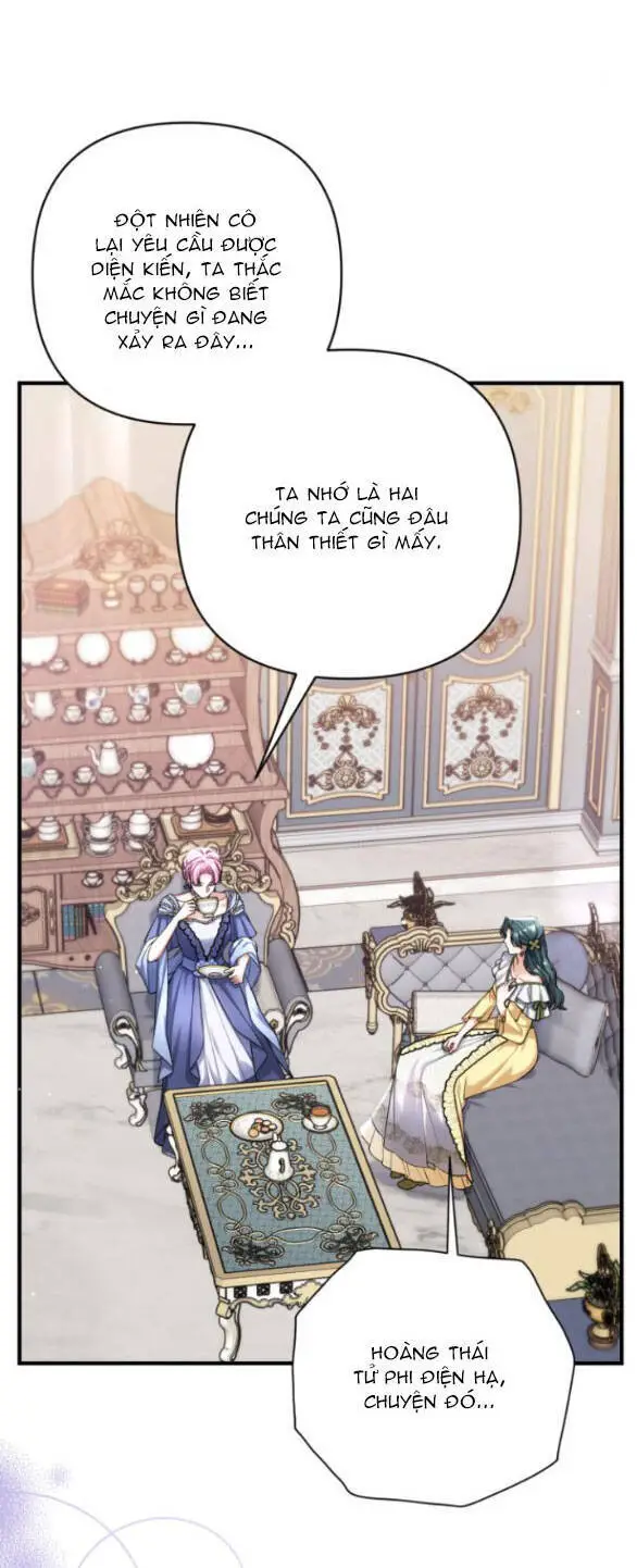 Dành Cho Nhân Vật Bị Bỏ Rơi Yêu Thích Nhất Của Tôi Nettruyen ZZZ Chương 72.1 Page 8
