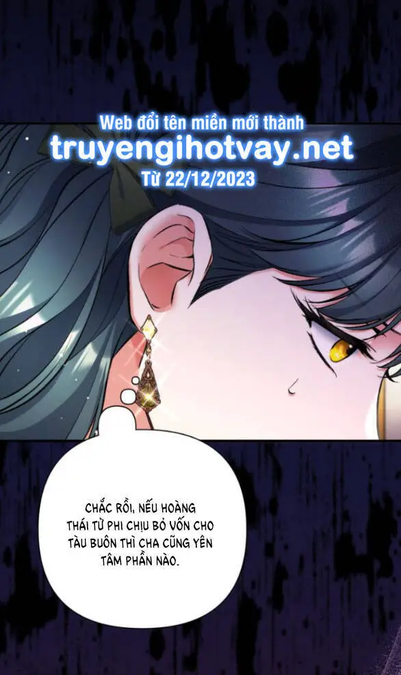 Dành Cho Nhân Vật Bị Bỏ Rơi Yêu Thích Nhất Của Tôi Nettruyen ZZZ Chương 72.1 Page 17