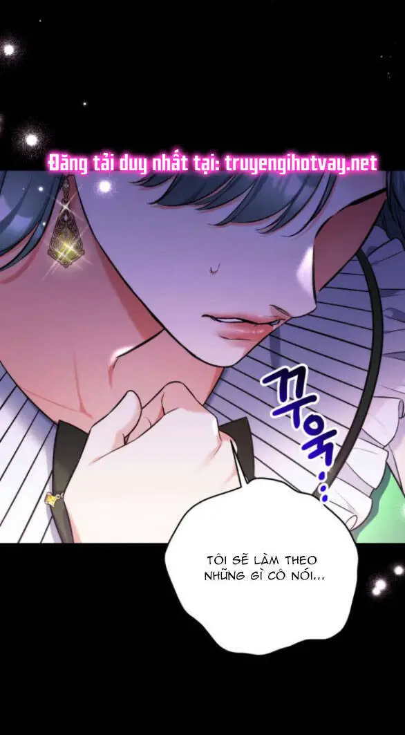 Dành Cho Nhân Vật Bị Bỏ Rơi Yêu Thích Nhất Của Tôi Nettruyen ZZZ Chương 72.1 Page 22