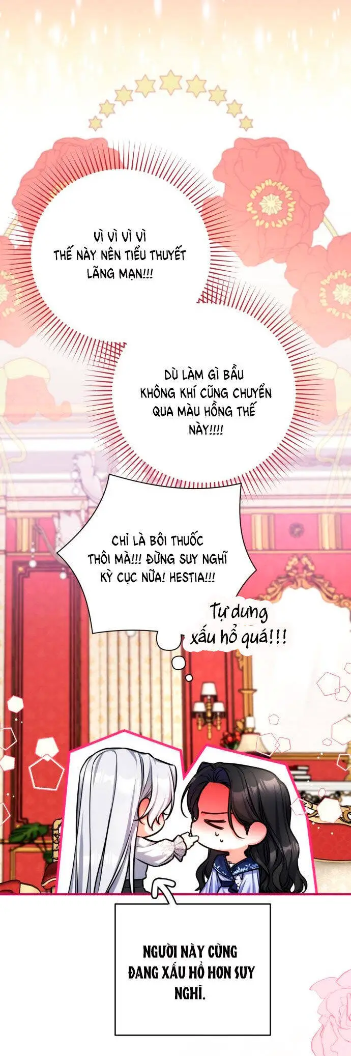 Dành Cho Nhân Vật Bị Bỏ Rơi Yêu Thích Nhất Của Tôi Nettruyen ZZZ Chương 63.1 Page 2