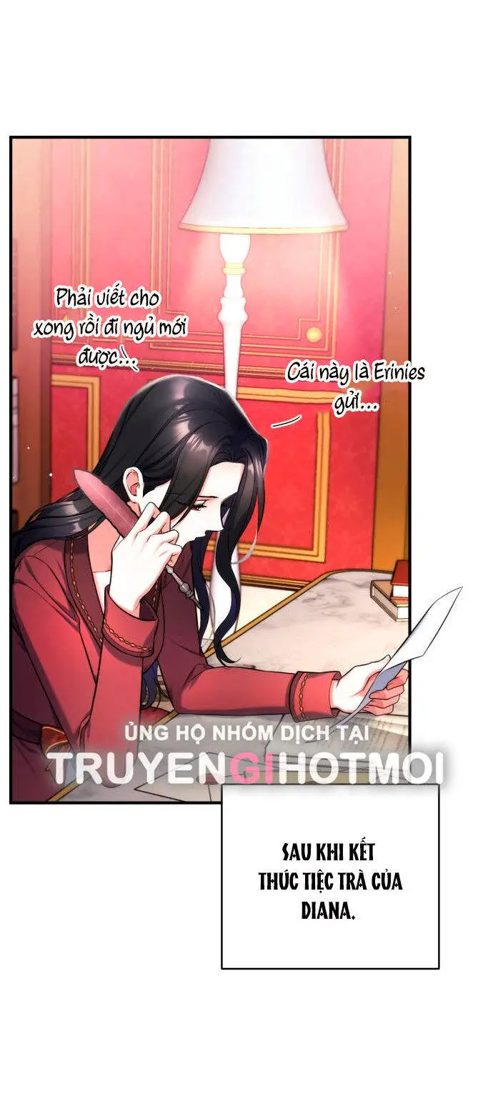 Dành Cho Nhân Vật Bị Bỏ Rơi Yêu Thích Nhất Của Tôi Nettruyen ZZZ Chương 63.1 Page 28