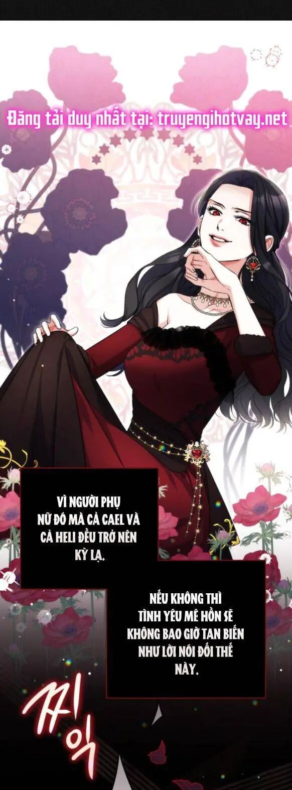 Dành Cho Nhân Vật Bị Bỏ Rơi Yêu Thích Nhất Của Tôi Nettruyen ZZZ Chương 73.1 Page 28