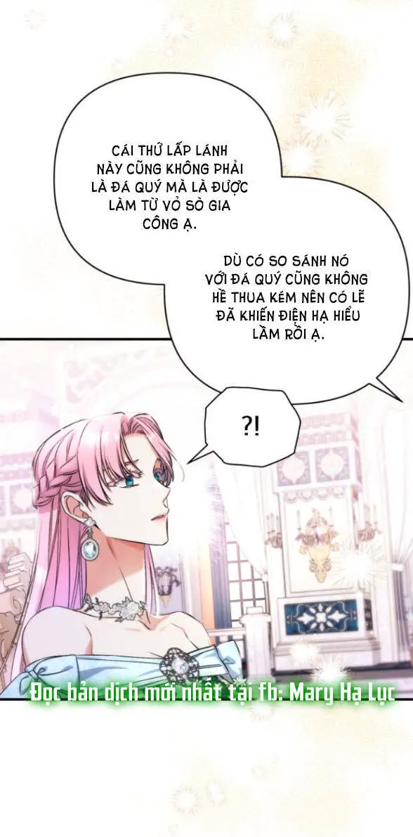 Dành Cho Nhân Vật Bị Bỏ Rơi Yêu Thích Nhất Của Tôi Nettruyen ZZZ Chương 32.2 Page 3